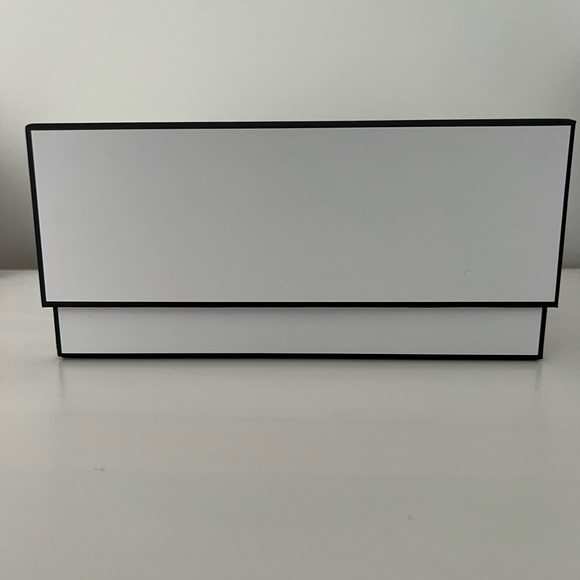 Chanel Box 9x9x4 - Picture 2 of 7